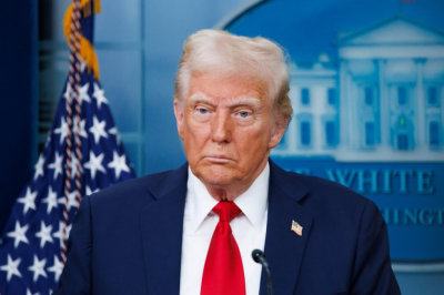 «Большая самоподстава»: политолог об угрозе Ирана ликвидировать Трампа