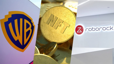 В Алматы ликвидировали «Warner Bros», «Roborock» и «NFT+TRX»