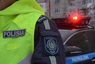На вокзалах и в поездах Казахстана усилили контроль в праздничные дни