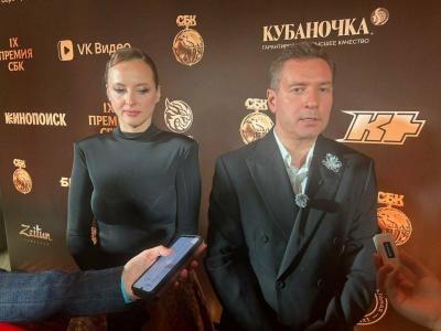 Леонов о проведении финала СБК в Казани: «Это самое большое элитарное сообщество спорта»