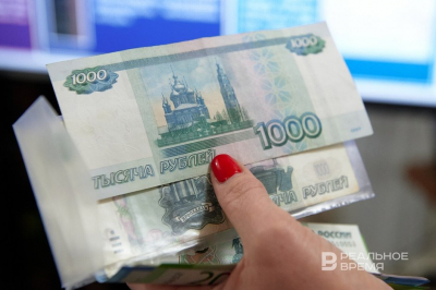 Объем инвестиций в основной капитал Татарстана составил 341,9 млрд рублей в январе — марте 2026 года