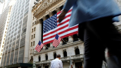 Десятилетие сильного роста индекса S&P 500 подходит к концу — Goldman Sachs
