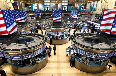 Премаркет США: почему акции S&P 500 испытывают давление?