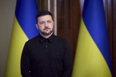 «Все неслучайно»: политолог о проведении кампании по свержению Зеленского