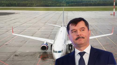 Прибыльное это дело, видимо, руководить авиацией: общая стоимость всей недвижимости арестованного экс-главы Росавиации может оцениваться примерно в миллиард рублей