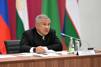 Минниханов рассказал о проблемах, мешающих развитию энергетики в Татарстане