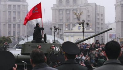 Депутат Госдумы: «Нам нужно взять Киев обязательно»