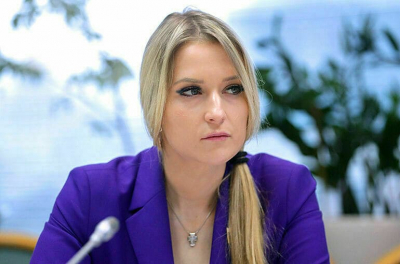 Лантратова направила жалобу в ООН после атаки на автобус в Белгородской области