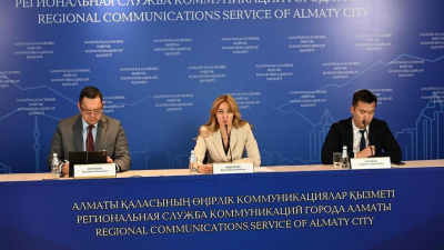 "Тариф в обмен на инвестиции": как в Алматы ведется модернизация инфраструктуры ЖКХ