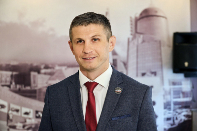 «Меня спасали под обстрелами»: ветеран СВО о Жоге, фронте, боевом братстве