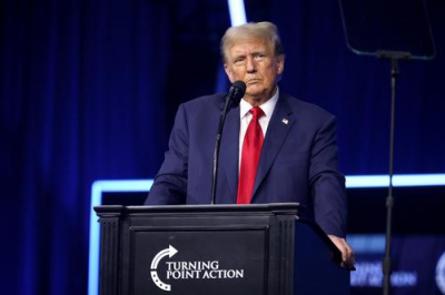 Трамп: США намерены подвергнуть «очень серьезному» пересмотру свой курс в рамках НАТО