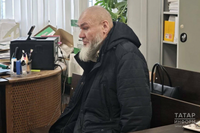 Участвовал в собраниях ячейки ИГИЛ*: казанца судят за несообщение о преступлении