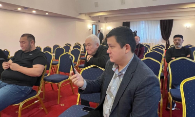 «Сможем ли мы обеспечить продовольственную безопасность, если фермеры бросят животноводство?» - вопрос без ответа