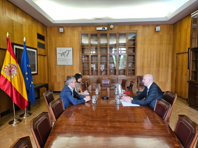 Устойчивое развитие: Казахстан и Испания укрепляют сотрудничество