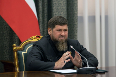 Кадыров примет участие в выборах главы Чечни
