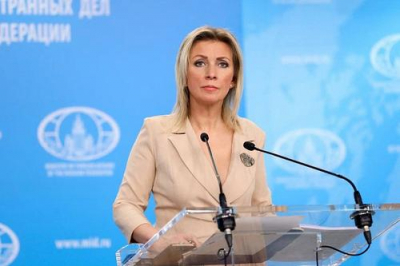 МИД РФ: Запад мыслит прибрать к рукам украинский чернозем, российские нефть и газ