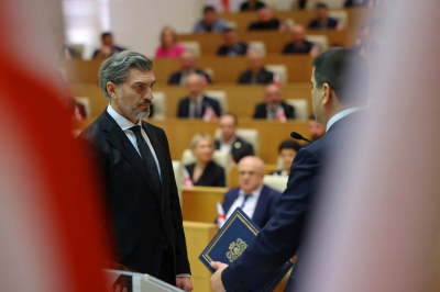 Яков Якубович назвал национальным интересом Грузии сохранение связей с Россией