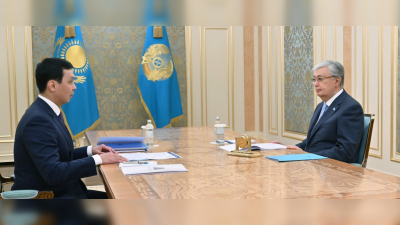 Государству и субъектам квазигоссектора возвращены активы и денежные средства на 1,03 трлн тенге