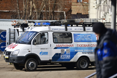 В Бугульме двое жителей отравились угарным газом