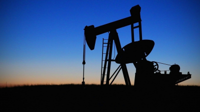 В России заканчивается нефть