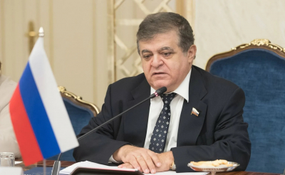Джабаров предупредил о последствиях закрытия неба над Украиной
