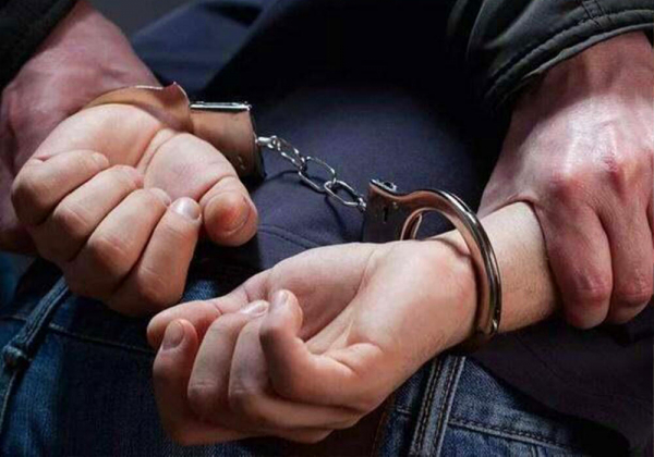 В Мангистауской области задержан сотрудник транспортной прокуратуры