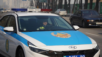 Полиция проверила школы Астаны после угрозы стрельбы