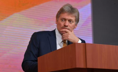 Песков заявил, что ясности по срокам и месту новой встречи по Украине нет