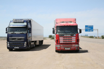 Грузоперевозки между странами ОТГ упростят