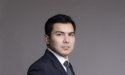 КазМунайГаз назначил нового директора департамента крупных проектов