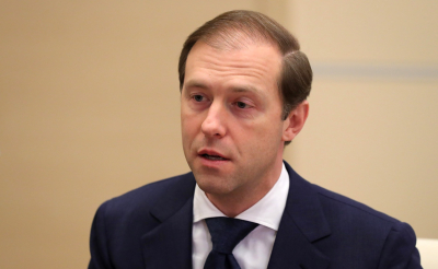 Мантуров заявил об ускорении сборки Ту-214 на Казанском авиазаводе