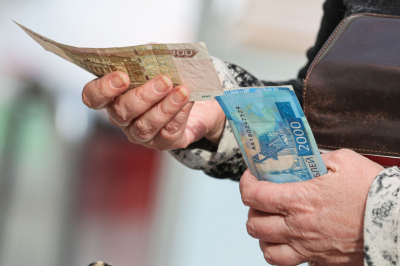 В Госдуме рассказали, как никогда не работавшему россиянину получить пенсию