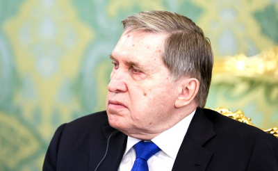 Ушаков: между Москвой и Киевом могут быть неформальные контакты