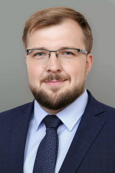«Ъ»: Новым главным архитектором Москвы может стать Артем Дедков