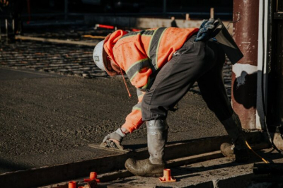 В Советском районе Казани подвели итоги работы по благоустройству за 2025 год