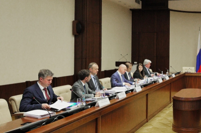 Рекорд заявок и миллионы голосов: в России определили лучших муниципальных управленцев года
