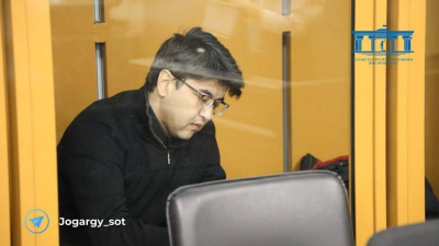 Айтбек Амангельды опроверг информацию о причастности семьи Бишимбаевых к Sensata Group