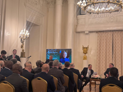 Минниханов осудил США и Израиль за нападение на Иран
