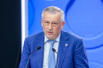 «Не мы закрылись, они от нас»: Дрозденко о поиске новых рынков вместо ЕС