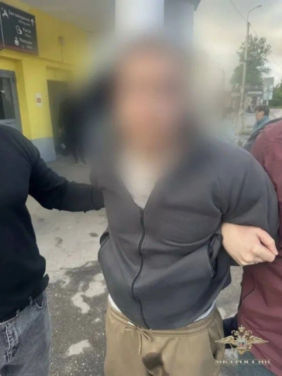 В Ленобласти задержали подозреваемого в убийстве 12-летней девочки