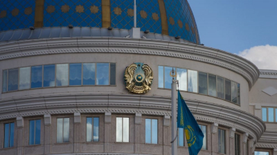 Экс глава Минфина стал советником президента