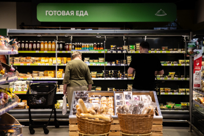 Цены не выросли, а «изменились»: Росстат ответил на вопросы россиян