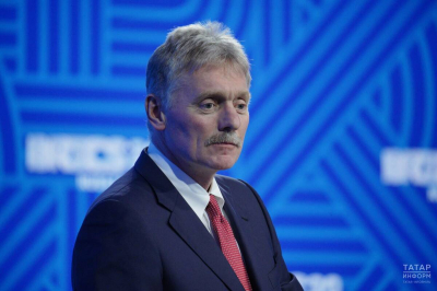 Песков прокомментировал действующие в России ограничения связи