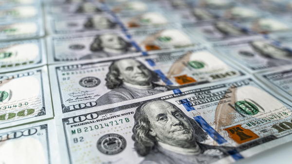 Минфин Казахстана займет $2,5 млрд