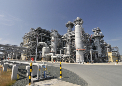 Испания закупила у России рекордные объемы газа в марте