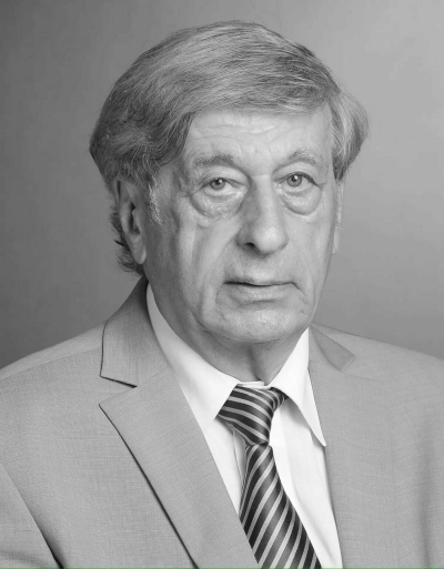На 92-м году скончался известный нижнекамский строитель Рафаил Глянц