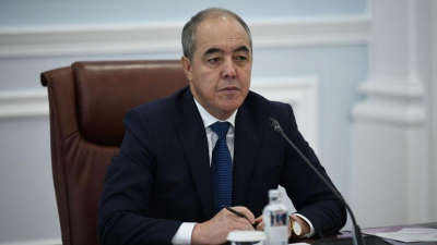 "Нет, не жду": аким ЗКО о возможности своей отставки из-за паводков