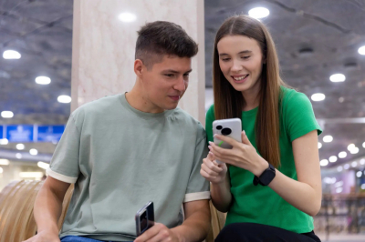 МегаФон обнулит трафик на миграцию файлов из iCloud