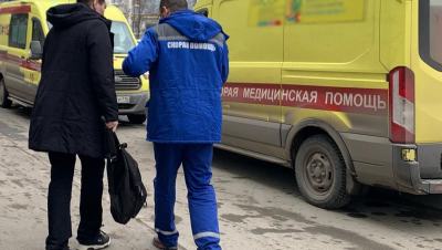 Из-за взрыва петарды в школе Пермского края пострадали трое детей