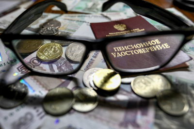 Доцент Балынин: Некоторые россияне могут купить пенсионные коэффициенты